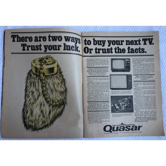Newsweek Magazine July 4,1976 Our America Self Portrait At 200 Years VINTAGE ADS - Picture 6 of 9
